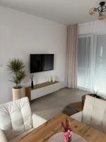 Apartmány Dyjákovičky Private Wellness & Wine - Ferienwohnung Znaim