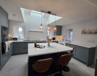 Fairfield, a stunning new Lake District apartment - Bed and Breakfast Kendal