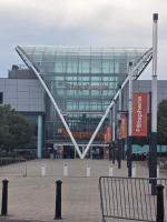 Hullidays City Centre Duplex Style Urban Apt 4 - B&B Kingston upon Hull