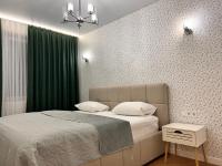 HOME Apartment - Ferienwohnung Schytomyr