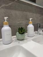 Stylish 1-Bed Private Garden & Spacious Bathroom - Bed and Breakfast Saint Leonards-on-Sea