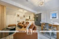 Rooemah Lodge - Grampian Lettings - B&B Caskieben