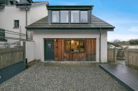 Rooemah Lodge - Grampian Lettings - Chambres d'hôtes Caskieben