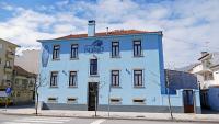 B&B Ovar - Furadouro Surf Camp (Studios) - Bed and Breakfast Ovar