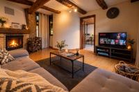 Maison cosy 20 min de Luxembourg 4 chambres - B&B Messancy