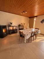 Maison cosy 20 min de Luxembourg 4 chambres - B&B Messancy