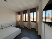 Maison Garibaldi - Vercelli Center, 2 bedrooms - Chambres d'hôtes Verceil
