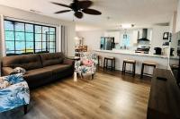 Lake Gaston Home with Lake Access & Paddleboards - B&B Littleton