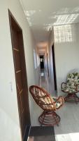 Pousada & Flat Brandão - Canindé de São Francisco, SE - Chambres d'hôtes Canindé de São Francisco