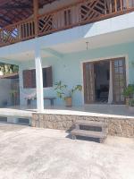 casa Ilhabela prox a balsa 4min - 6min praia ilha das cabras - reserve já - Chambres d'hôtes Ilhabela