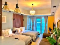 The Nest C5-7F EightyOne Newport Boulevard Condominium, Pasay City - Ferienwohnung Manila