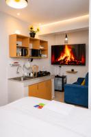 Superhighway Thika Road-Kimbo, Speedway Rest Superior Studio, 1750 Shillings, O114O5O786 - Chambres d'hôtes Ruiru