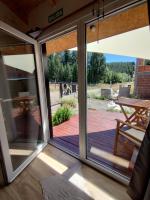 Traumhaus - Ferienwohnung Junín de los Andes
