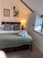 Sunbury Annexe, Stylish Stay near Eden Project and Beaches - B&B Saint Dennis