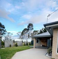 Aiyana's Coastal Retreat - Bed and Breakfast Metung