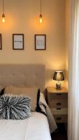 Hermoso apartamento centrico! - B&B Salta