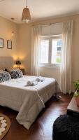 Hermoso apartamento centrico! - B&B Salta