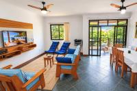 Apartamento Amplo - Praia Enseada - Wi-fi - B&B Guarujá