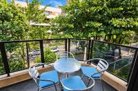 Apartamento Amplo - Praia Enseada - Wi-fi - Chambres d'hôtes Guarujá