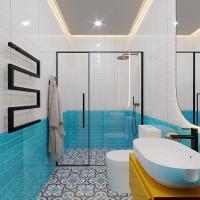 Ambiance Apartment - B&B Baku