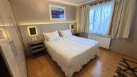 Appartement met 1 Slaapkamer