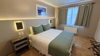 Appartement met 1 Slaapkamer