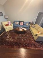 Room for rent with private bathroom in single family home - Bed and Breakfast Warner Robins
