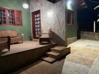Recanto da Julie - Bed and Breakfast Mulungu