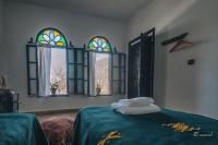 Chambre Triple - Vue sur Jardin