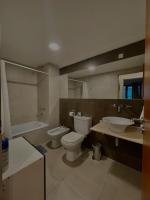 Departamento en el Centro de Bariloche - Bed and Breakfast Bariloche