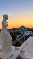 Milos White Pearl - B&B Triovasálos