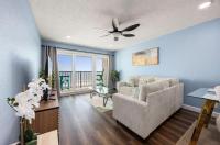 The Allura- Galveston Condo Steps Away from Beach - Chambres d'hôtes Galveston