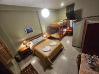 Chambre Quadruple