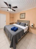 Paradise Nest - Ferienwohnung Oranjestad