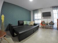 PASACALLES Home by Cadiz4Rentals - B&B Cádice