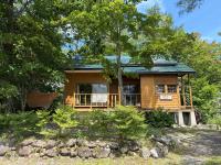 Cottage Snow Hills Hakuba - B&B Hakuba