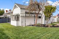 MacArthur House - Bed and Breakfast Ballarat