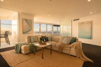 Luxury Suite, Surfers Paradise, Ocean Views - B&B Gold Coast