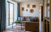 Apartamento Deluxe de 1 dormitorio