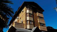 Centro de Gramado! Vá a pé aos principais pontos turísticos - Bed and Breakfast Gramado