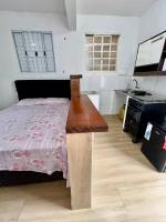 Studio completo próximo ao centro - B&B São Luís do Paraitinga