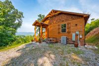 Fantastic View King Beds Fire pit Hot tub Pet friendly Mins GBPF - Ferienwohnung Gatlinburg