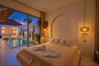 NEW! Villa Sparta - 1BR Villa in Kerobokan - Ferienwohnung Kerobokan
