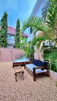 Double Room with Pool View