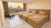 Amon Ra Boutique Hotel - B&B Giza