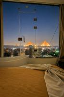 Amon Ra Boutique Hotel - Ferienwohnung Gizeh