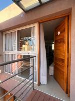 Agradable y Completo Departamento Céntrico - B&B San Juan