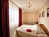 3х комнатная квартира в жилом комплексе ОТАУ сити - B&B Şımkent