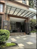 Modern City Apartment D4 - B&B Ho Chi Minh