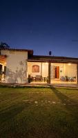 Sítio com piscina e churrasqueira a 60km de BH - Sítio Aconchego Fidalgo - B&B Pedro Leopoldo